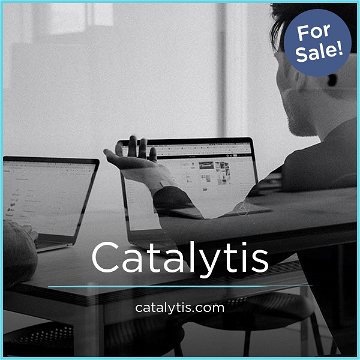 Catalytis.com