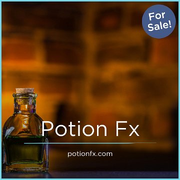 PotionFx.com