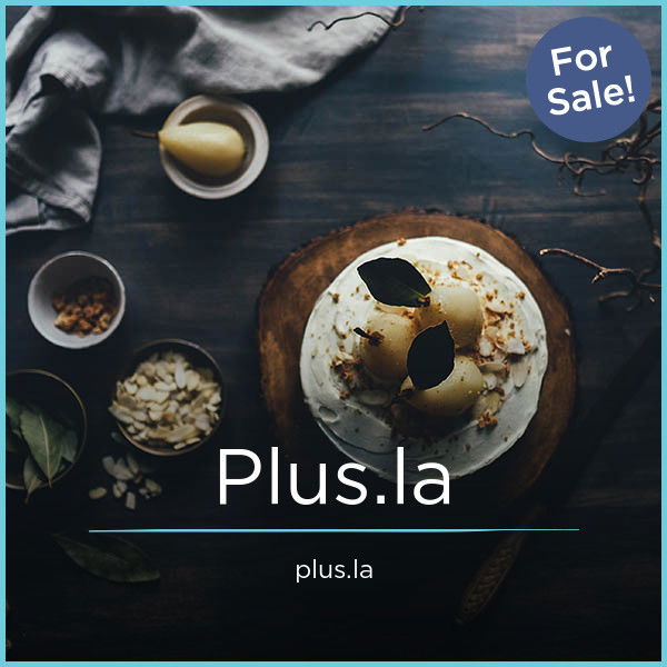 Plus.la — 2