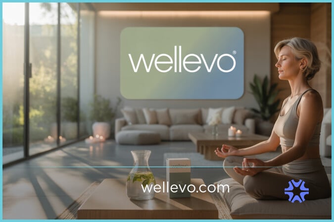Wellevo.com image 2