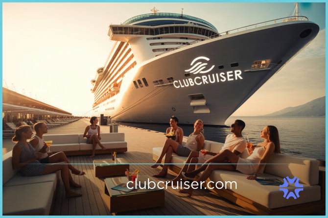 ClubCruiser.com — 2