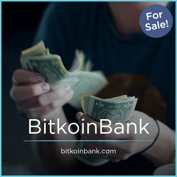 BitkoinBank.com