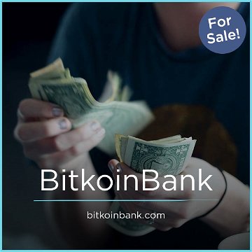 BitkoinBank.com