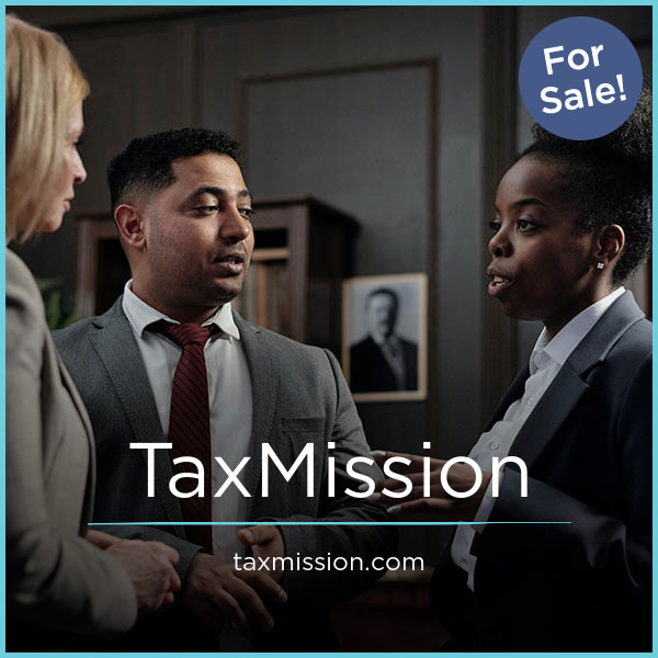 TaxMission.com image 2