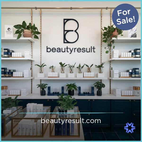 BeautyResult.com