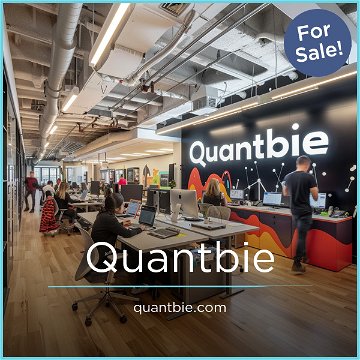 Quantbie.com