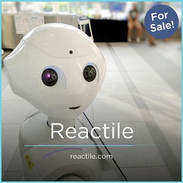 Reactile.com