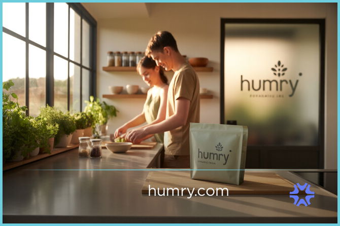 Humry.com — 2