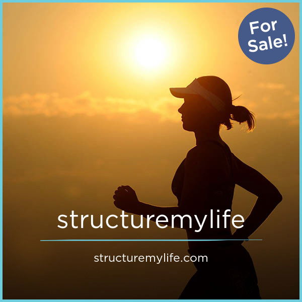 StructureMyLife.com