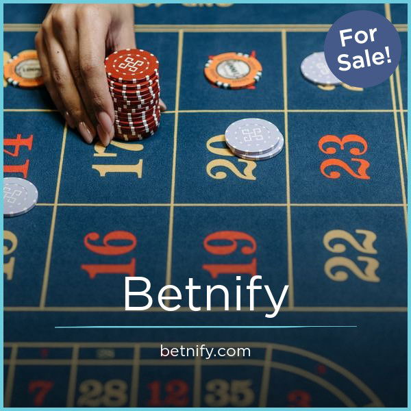 Betnify.com