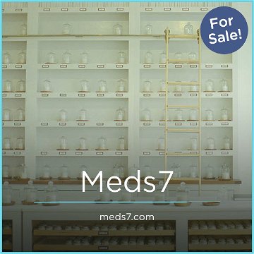 Meds7.com
