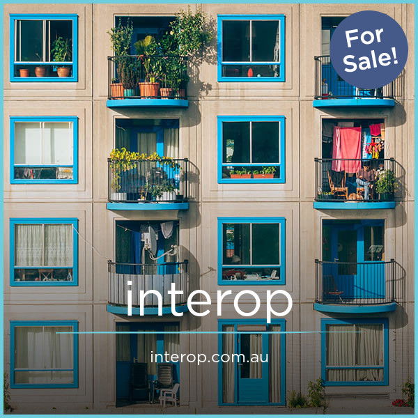 Interop.com.au