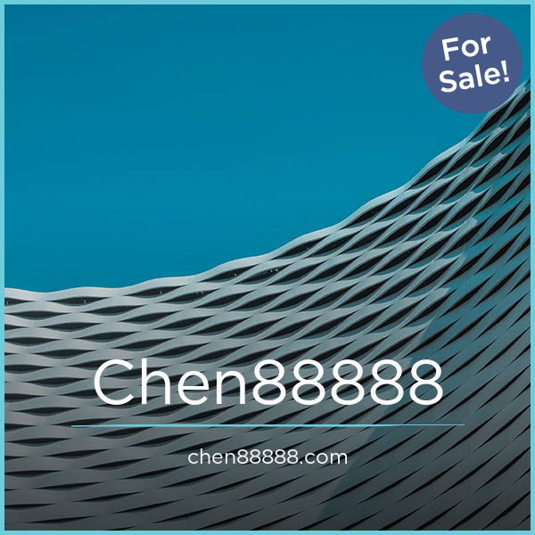 Chen88888.com