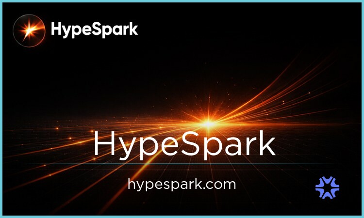 HypeSpark.com - buying Catchy premium names