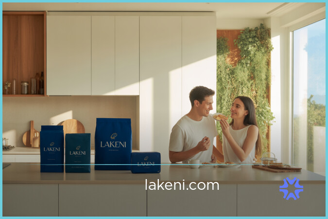 lakeni.com - New premium domain names for sale