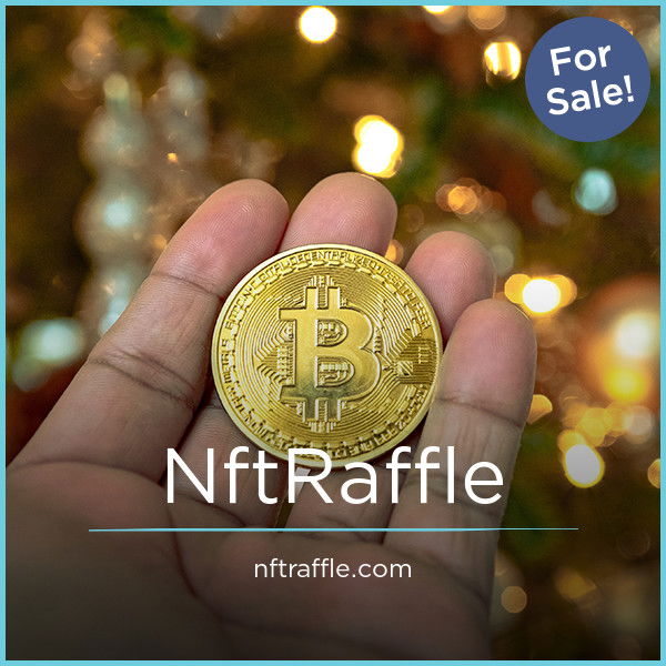 NftRaffle.com