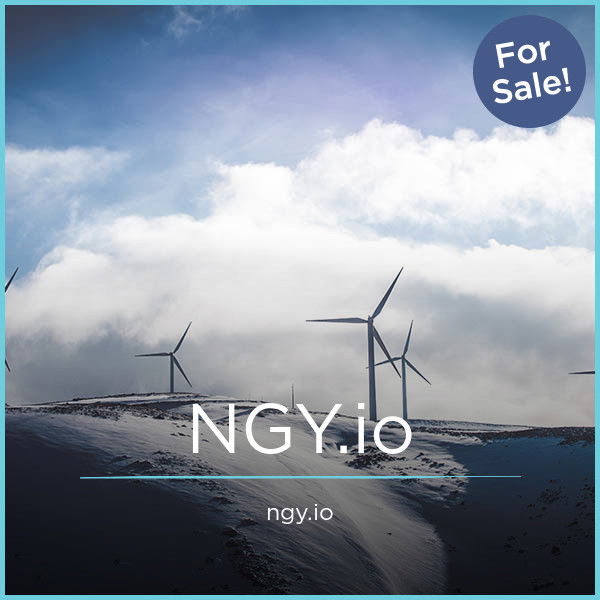 NGY.io