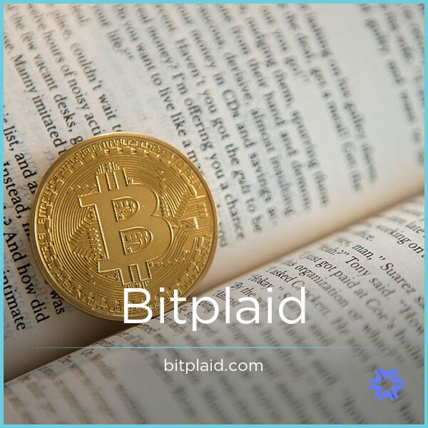 Bitplaid.com