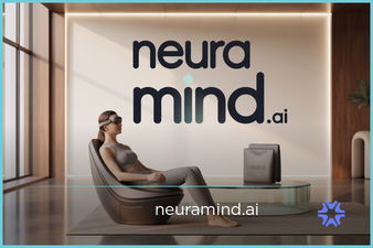 neuramind logo