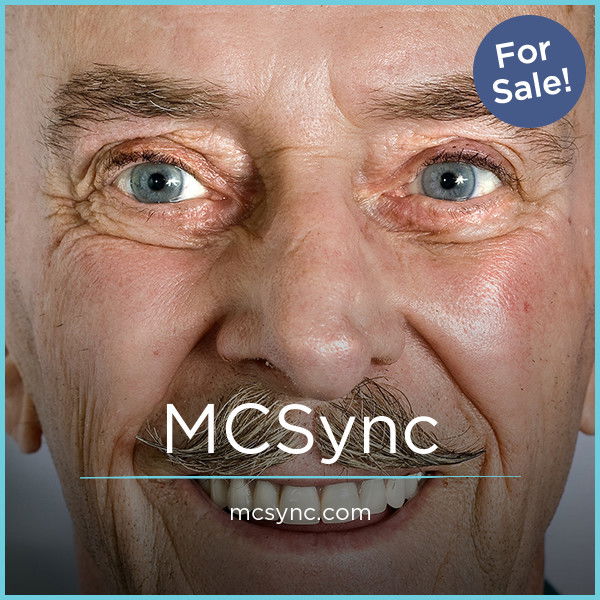 MCSync.com