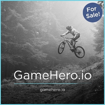 GameHero.io