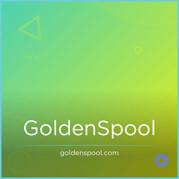 GoldenSpool.com