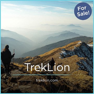 TrekLion.com