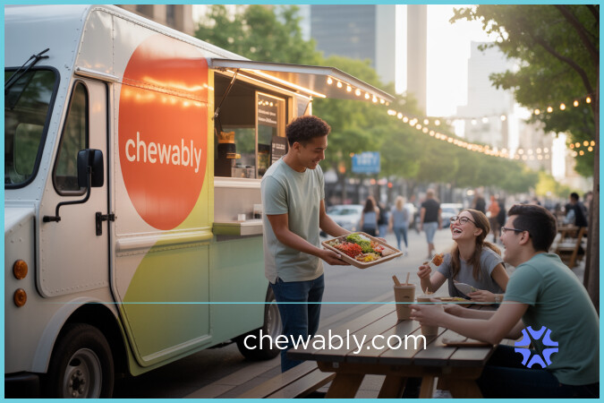 Chewably.com - buying Catchy premium names