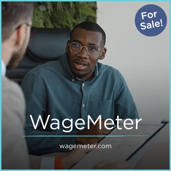 WageMeter.com — 2