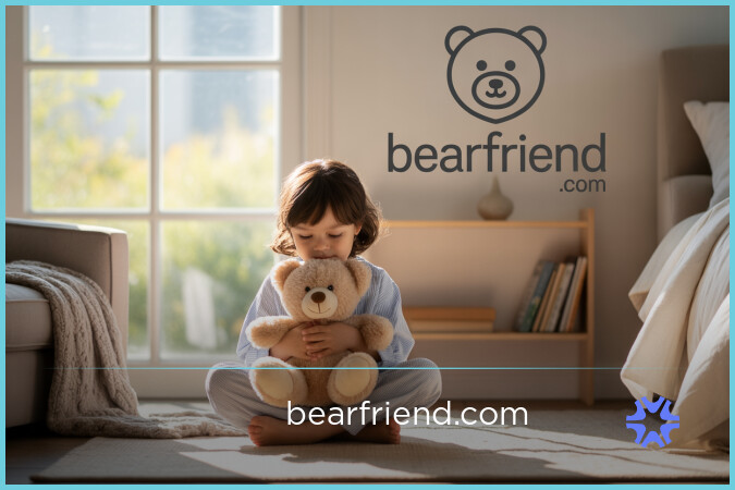 BearFriend.com - Best premium domains for sale