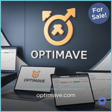 Optimave.com - Unique domains for sale