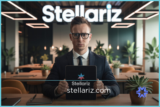 Stellariz.com - buying Catchy premium names