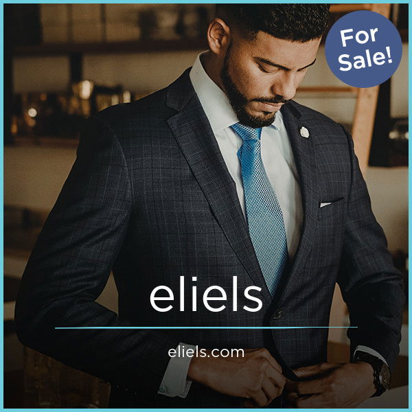 Eliels.com