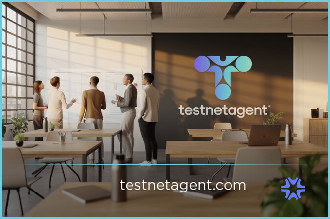 TestnetAgent.com — 2