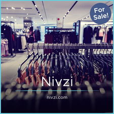 Nivzi.com - Good premium names