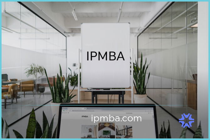 IPMBA.com — Premium Domain For Sale | Atom