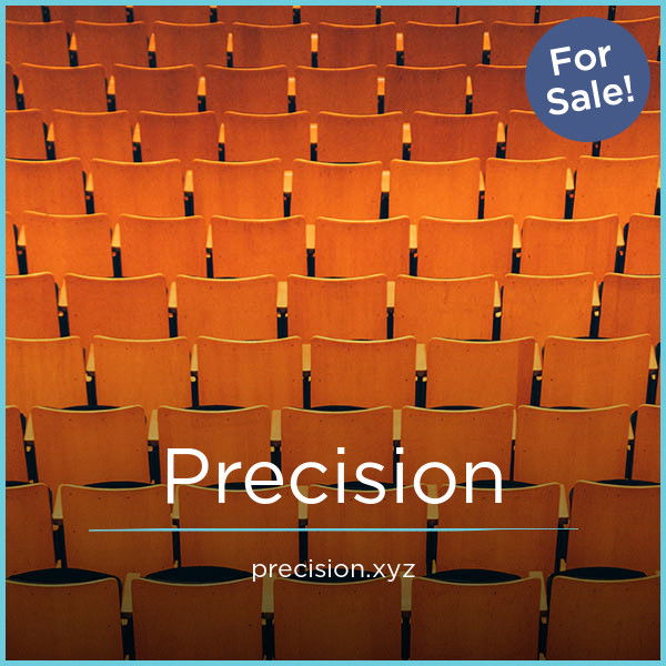 Precision.xyz