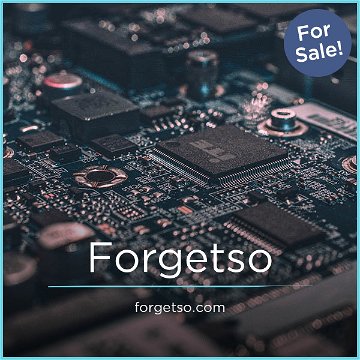 Forgetso.com