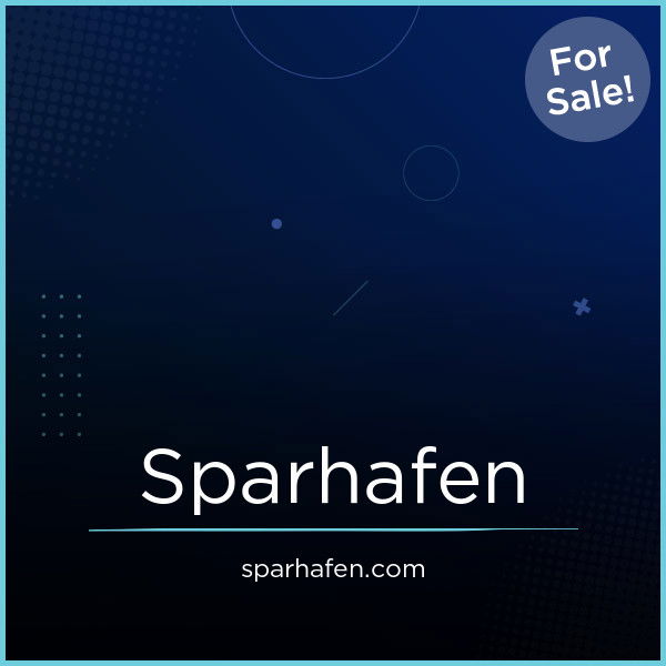 Sparhafen.com — 2