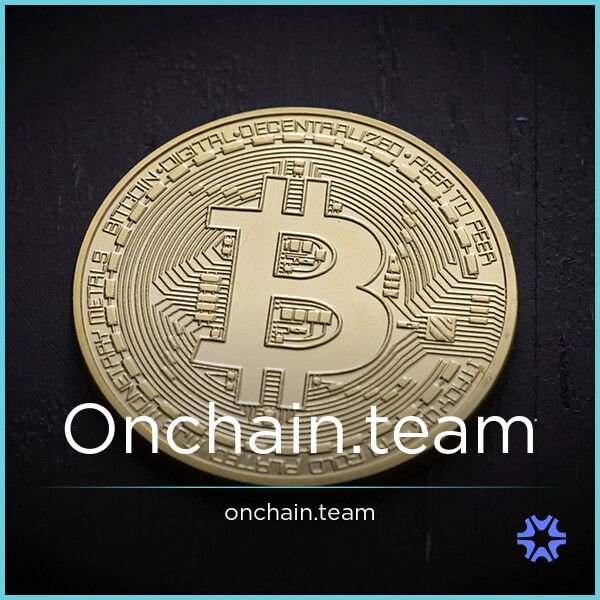 Onchain.team