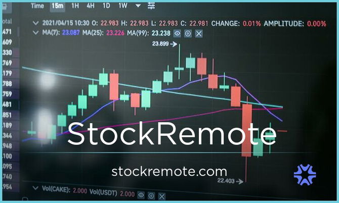 StockRemote.com