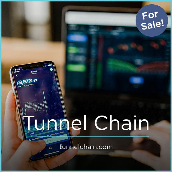 TunnelChain.com — 2