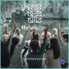 Thrivisory.com - Best premium domains