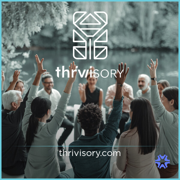Thrivisory.com — 2