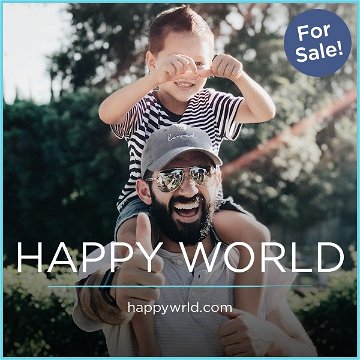 HappyWrld.com