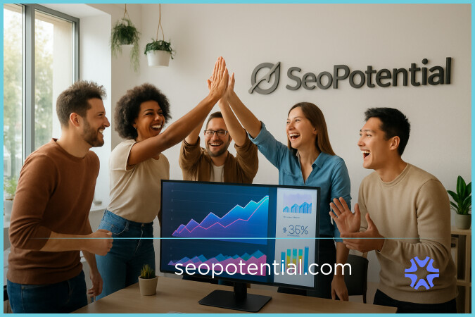 SeoPotential.com image 2