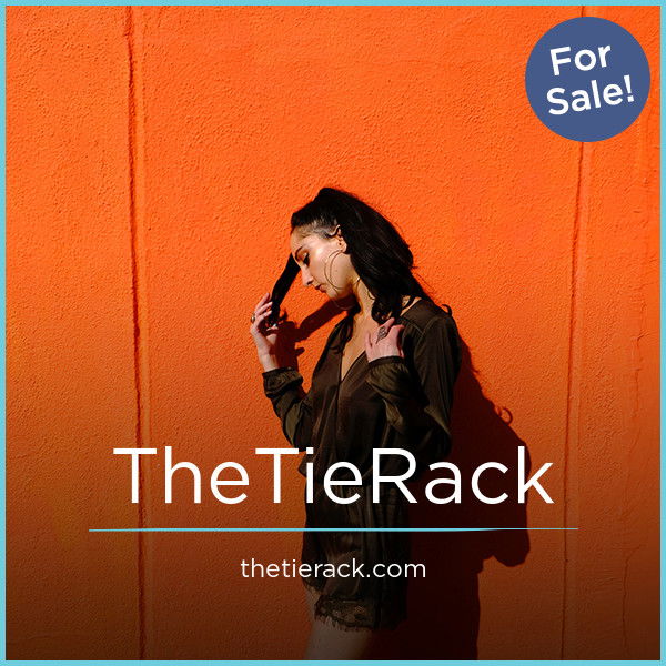thetierack.com