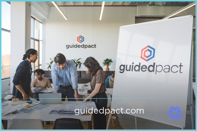 GuidedPact.com — 2
