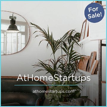 AtHomeStartups.com