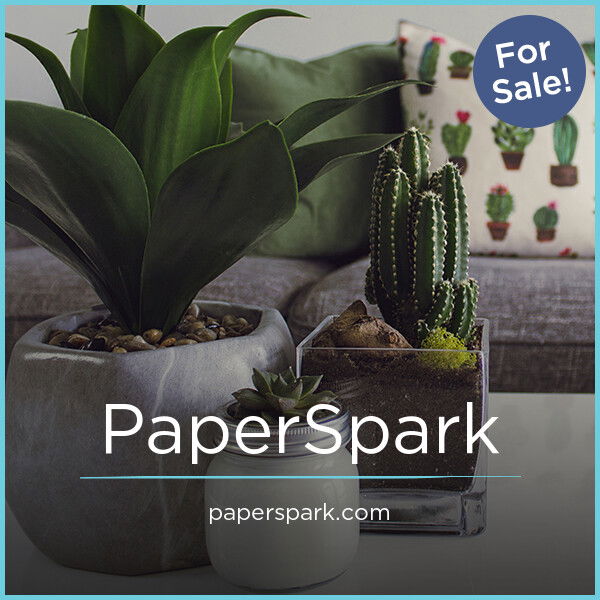 PaperSpark.com